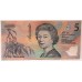 AUSTRALIA 1992 . FIVE 5 DOLLAR BANKNOTE . COLE/FRASER